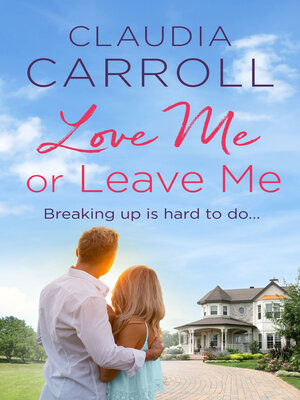 cover image of Love Me or Leave Me